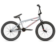 Haro Bikes 2021 Leucadia DLX BMX Bike (20.5" Toptube) (Grey) | product-also-purchased